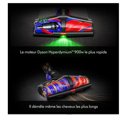 Aspirateur balai Dyson V16 Piston Animal