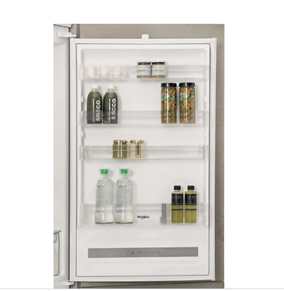 Réfrigérateur congélateur en bas Whirlpool SP408102FR - Encastrable 194 cm