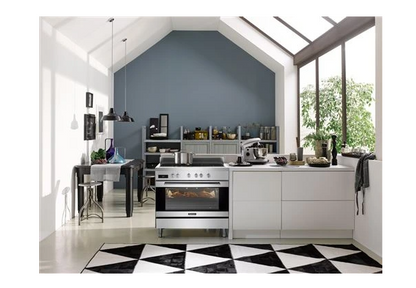 Piano de cuisson Rosieres RIM94TC1X INDUCTION