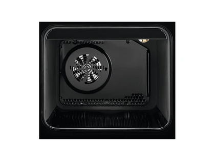 Cuisinière vitrocéramique Electrolux EKR524211K