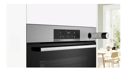 Four encastrable Bosch HRG572ES3