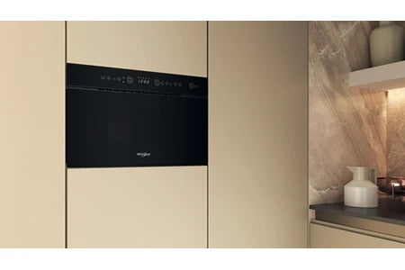 Micro-ondes mono-fonction Whirlpool WMNA02BBF
