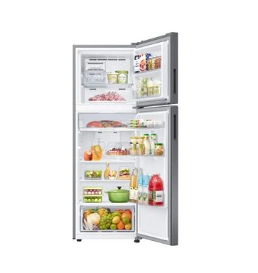 Réfrigérateur congélateur en haut Samsung RT31CG5624S9