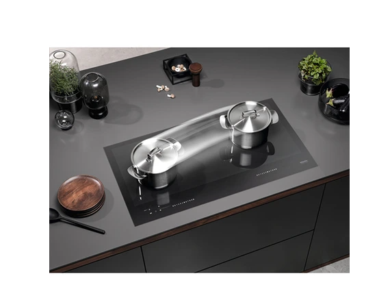 Plaque induction Miele KM 7878-2 FL Diamond