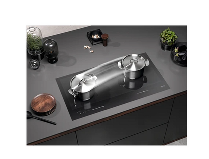 Plaque induction Miele KM 7878-2 FL Diamond