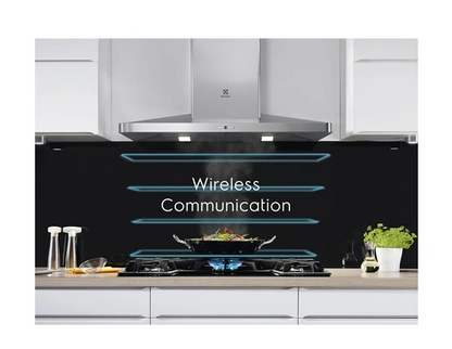 Plaque induction Electrolux DIT60331BK