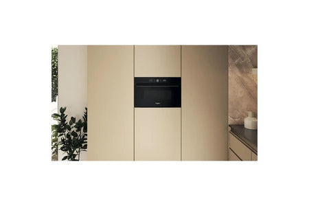 Micro-ondes + Gril Whirlpool WMD54MBF Absolute Noir