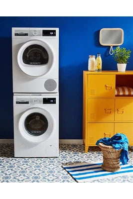 Sèche-linge pompe à chaleur Bosch WQG245DSFR