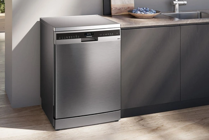 Lave-vaisselle pose libre Siemens SN25EI13CE
