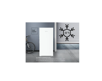 Congélateur armoire Liebherr FNA 6635-20
