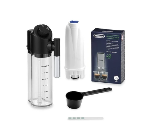 Machine à café à grain Delonghi ECAM310.80SB Magnifica Evo next