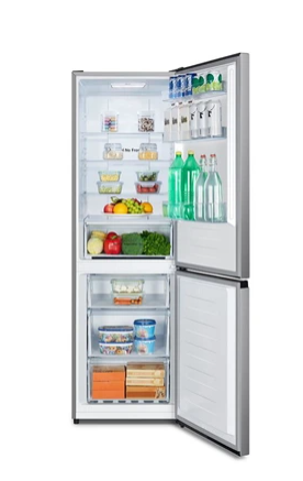 Réfrigérateur 1 porte Candy Réfrigérateurs 1 porte intégrable 286l CM4S518EW
