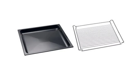 Four encastrable Miele H 2766 BP