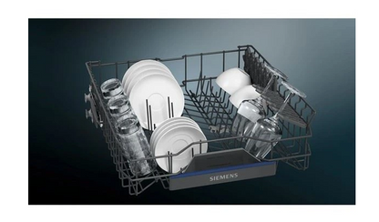 Lave-vaisselle encastrable Siemens SN63EX02CE - ENCASTRABLE 60 CM