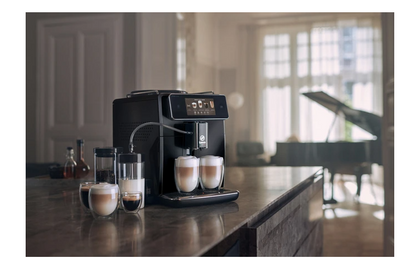 Machine à café à grain Saeco SM8780/00 Xelsis Deluxe NOIR