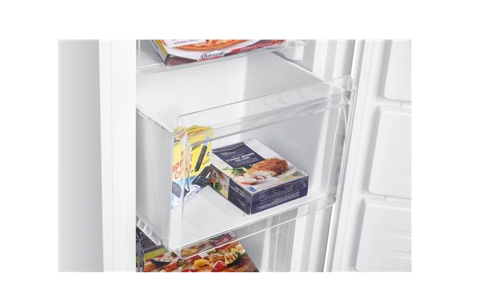 Congélateur armoire Proline UFZ163NFWH