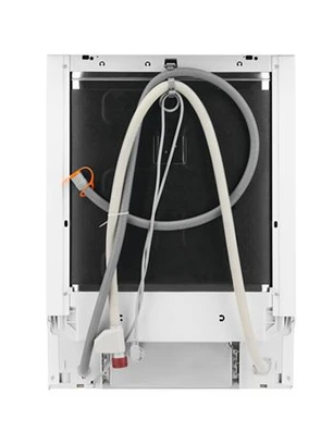 Lave-vaisselle encastrable Electrolux EES28400L - ENCASTRABLE 60 CM