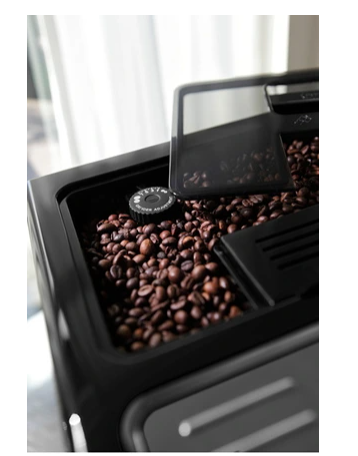 Machine à café à grain Delonghi ELETTA ECAM44.660.B NOIR