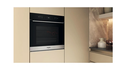 Four encastrable Whirlpool WOI7A8FPT1SXAF