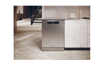 Lave-vaisselle pose libre Haier XF 4A4M4PX
