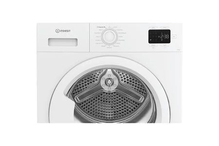 Sèche-linge pompe à chaleur Indesit CYD103DWWFR