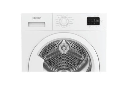 Sèche-linge pompe à chaleur Indesit CYD103DWWFR