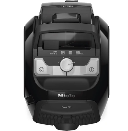 Aspirateur sans sac Miele BOOST CX1 CATETDOG