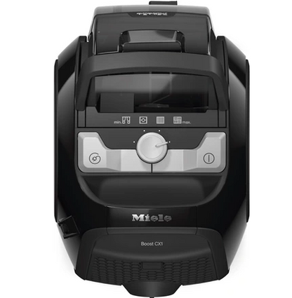 Aspirateur sans sac Miele BOOST CX1 CATETDOG