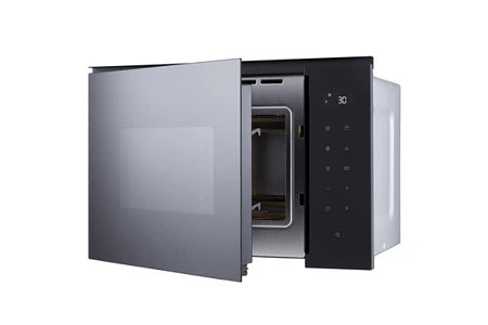 Micro-ondes + Gril Lg MGBZ2593F