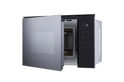 Micro-ondes + Gril Lg MGBZ2593F