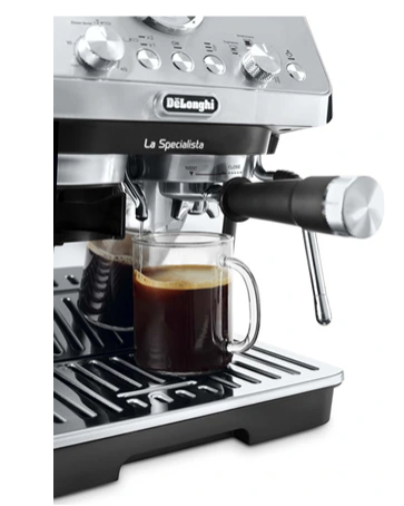 Machine à expresso Delonghi La Specialista Arte EC9155.MB 1300 W Noir
