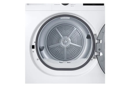 Sèche-linge pompe à chaleur Lg RH8N15WHB
