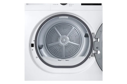Sèche-linge pompe à chaleur Lg RH8N15WHB