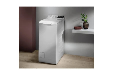 Lave-linge top Electrolux EW6T4127AS