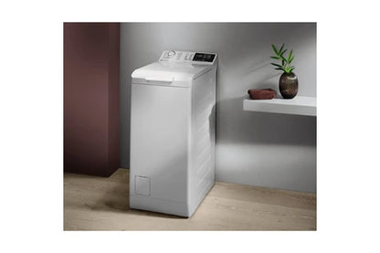 Lave-linge top Electrolux EW6T4127AS