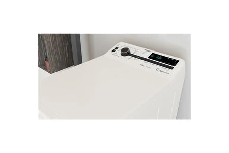 Lave-linge top Whirlpool TDLRB65342BSFR