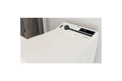 Lave-linge top Whirlpool TDLRB65342BSFR