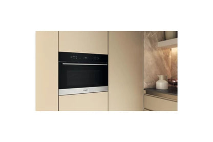 Micro-ondes combiné Whirlpool WCW7O7HTSXF
