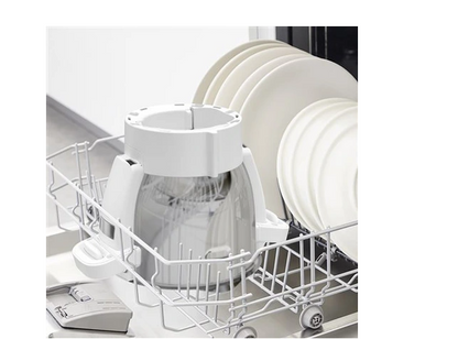 Robot cuiseur Moulinex Companion Pro YY5286FG avec balance intégrée + cuiseur vapeur