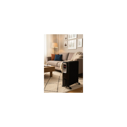 Chauffage Bain d'huile ESSENTIELB ECHB933n