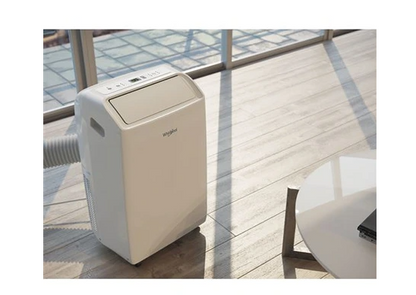 Climatiseur mobile Whirlpool PACF29COW