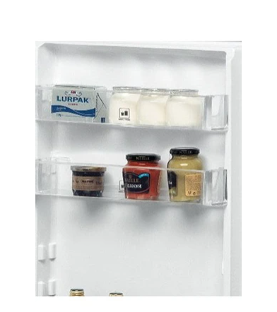 Réfrigérateur 1 porte Whirlpool arg8672 encastrable 122 cm