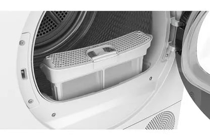 Sèche-linge pompe à chaleur Bosch WTH8300SFR