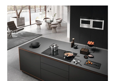 Plaque induction Miele KM 7878-2 FL Diamond