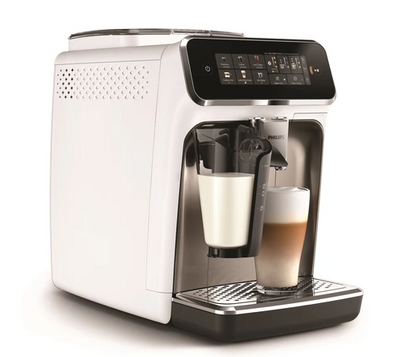 Machine à café à grain Philips EP3343/90 Serie 3300 LatteGo