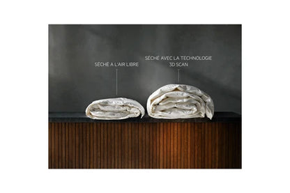 Sèche-linge pompe à chaleur Aeg TR93A9H4BW