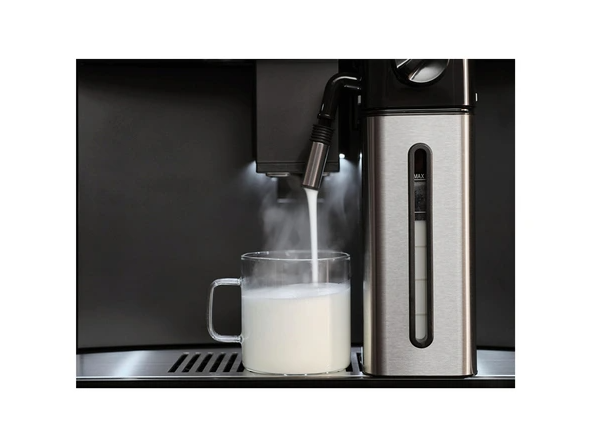 Machine à café encastrable Aeg NKC8N7T