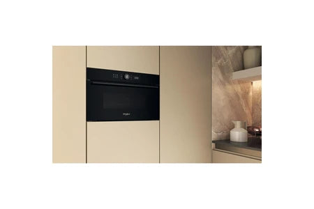 Micro-ondes + Gril Whirlpool WMD54MBF Absolute Noir