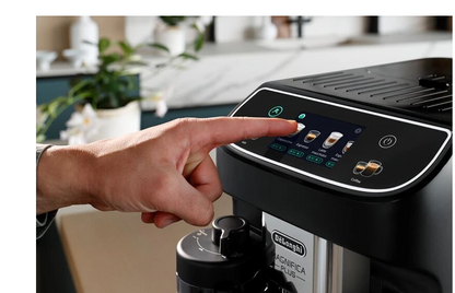 Machine à café à grain Delonghi Magnifica Plus ECAM320.60.B