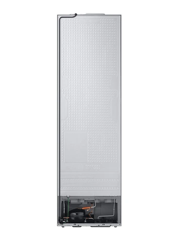 Réfrigérateur congélateur en bas Samsung RB34C600EWW